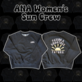 Ladies ANA Sun Crew Neck