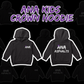 Kids ANA Crown Hoodie
