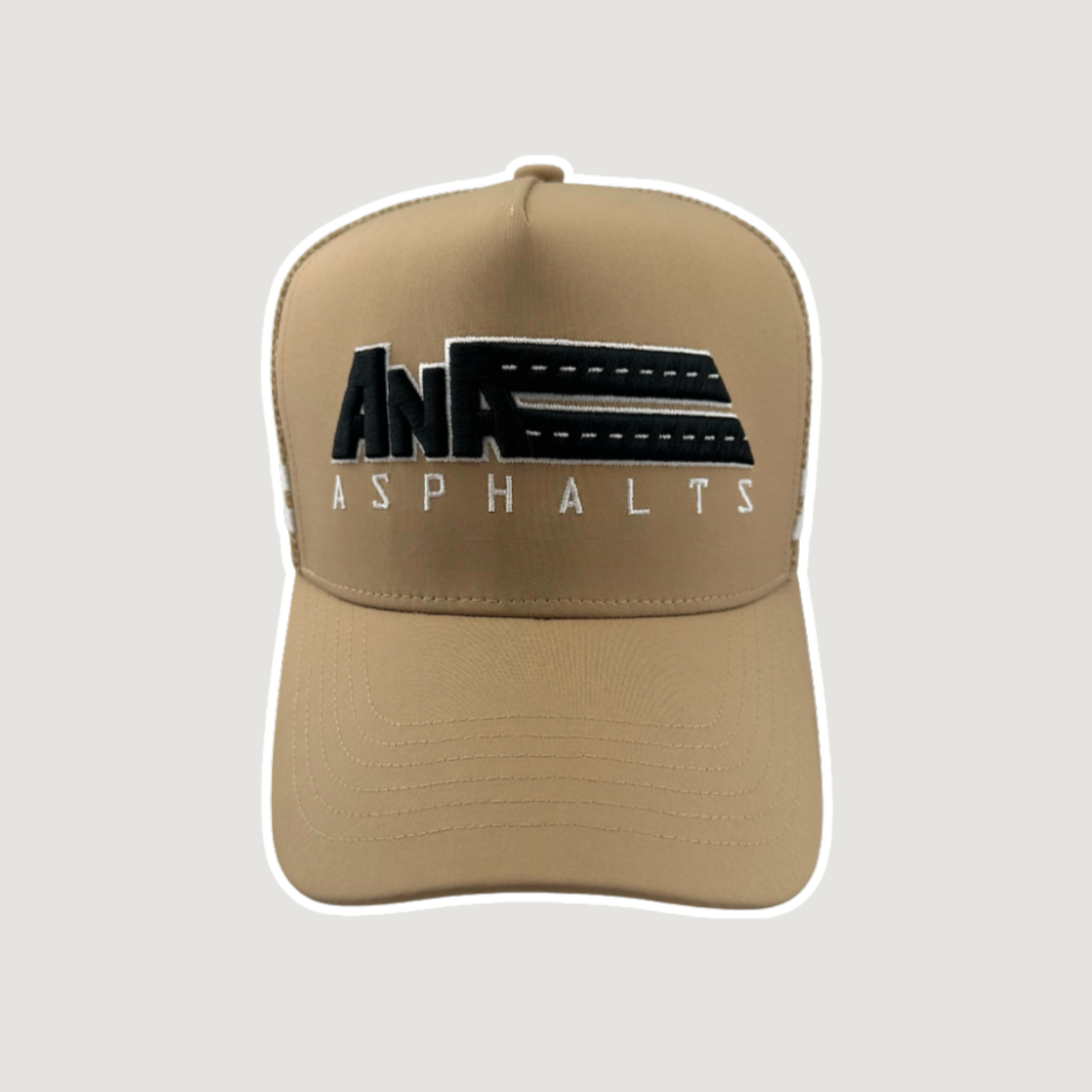 ANA Country Trucker Cap
