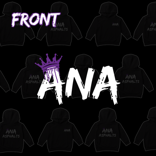ANA Crown Jumper