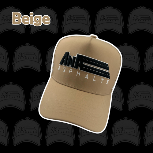 ANA Country Trucker Cap