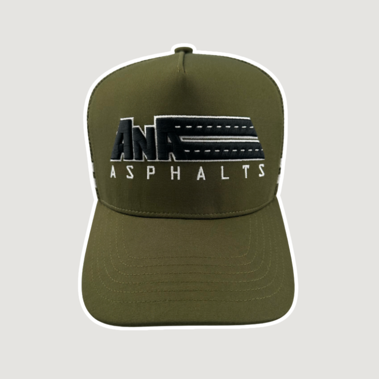 ANA Country Trucker Cap