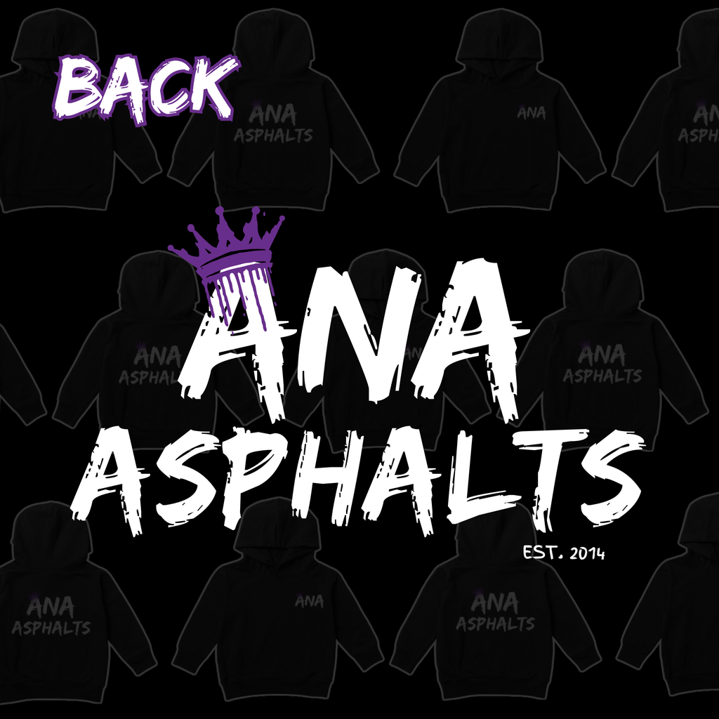 ANA Crown Jumper