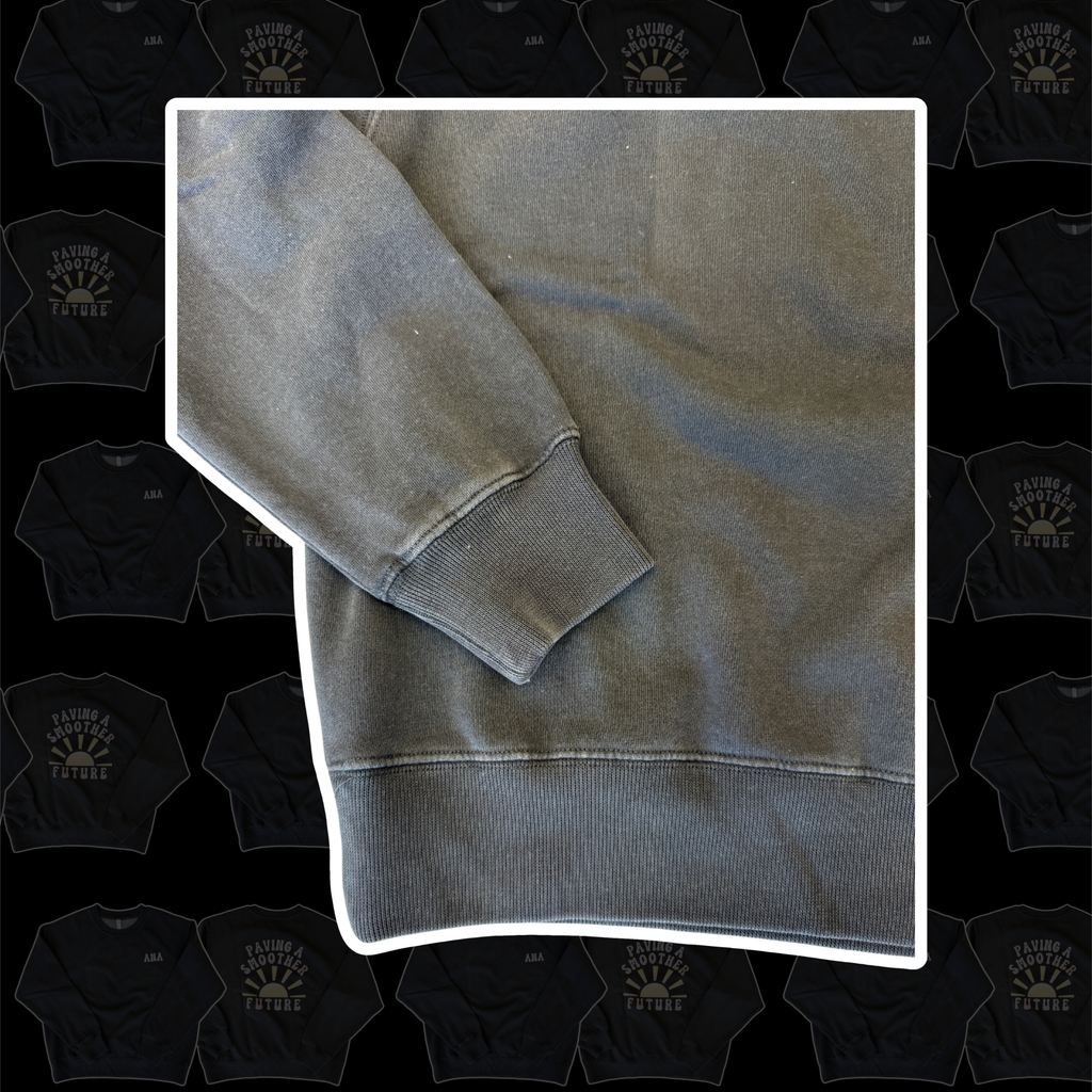 Ladies ANA Sun Crew Neck