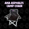 ANA Camp Chair
