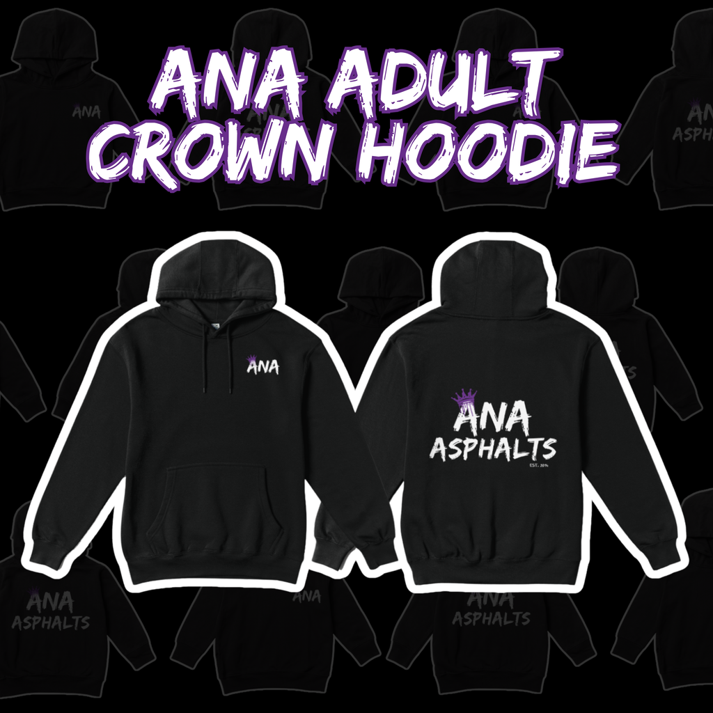 ANA Crown Jumper