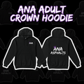 ANA Crown Jumper