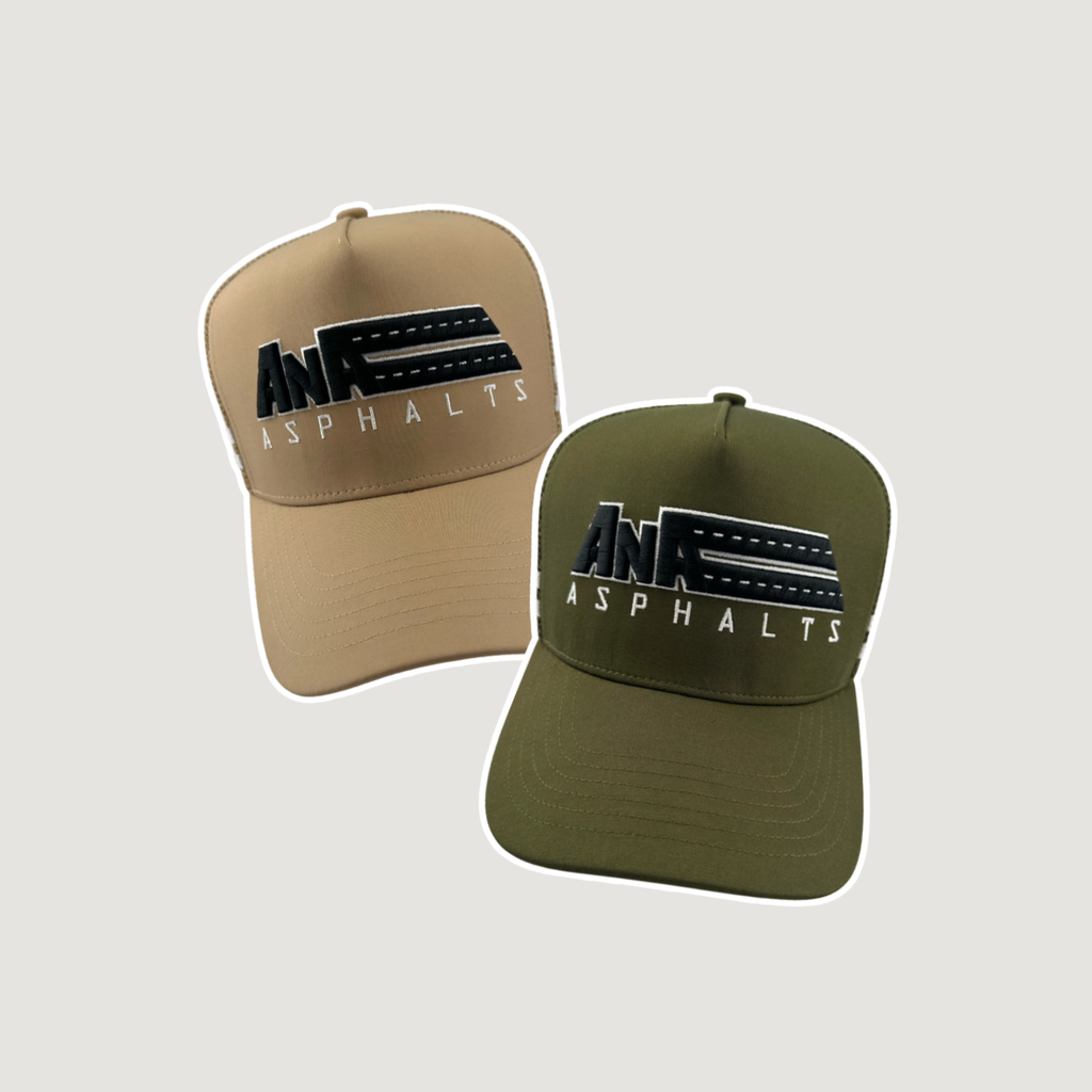 ANA Country Trucker Cap