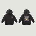 Kids ANA Sun Hoodie