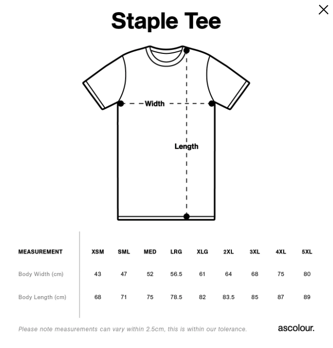 Mens Truck T-Shirt