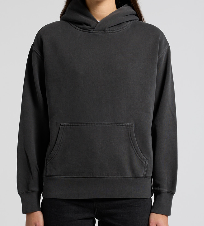 Ladies ANA Sun Hoodie